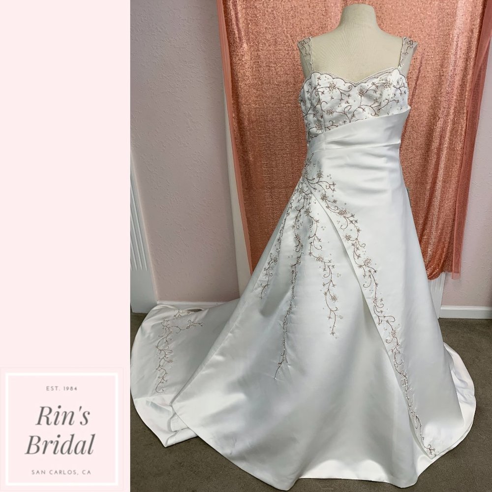 Victoria's Bridal Collection 375/951